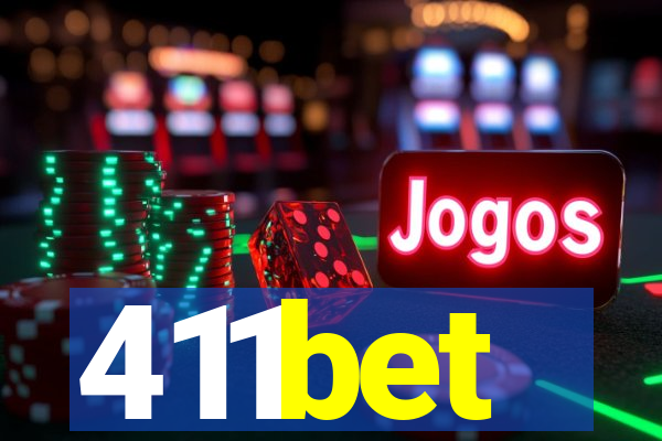 411bet
