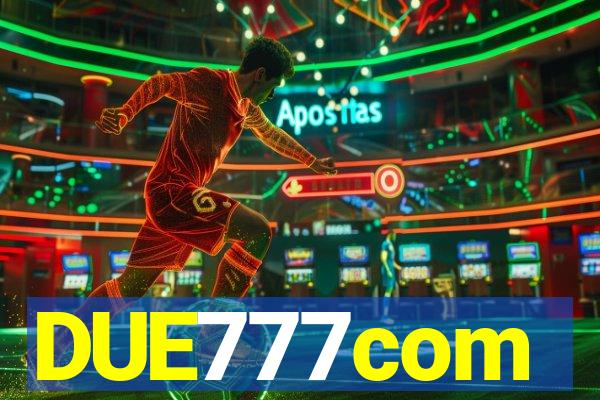 DUE777com