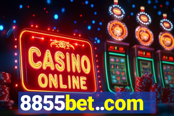 8855bet..com