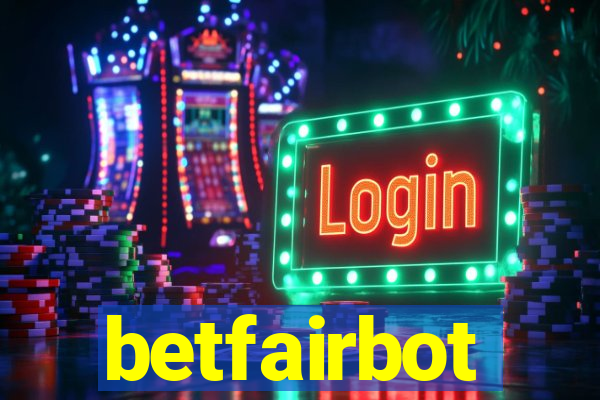 betfairbot