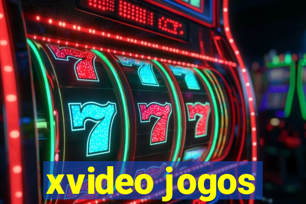 xvideo jogos