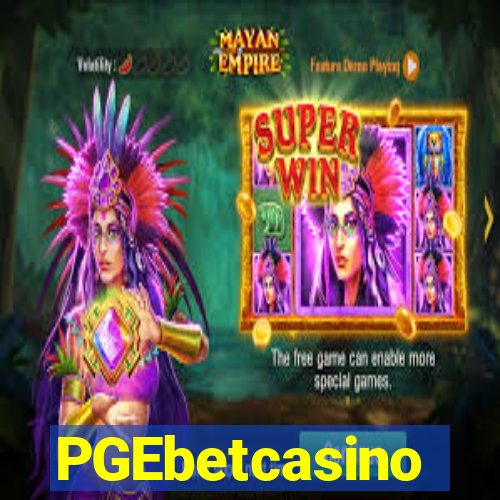 PGEbetcasino
