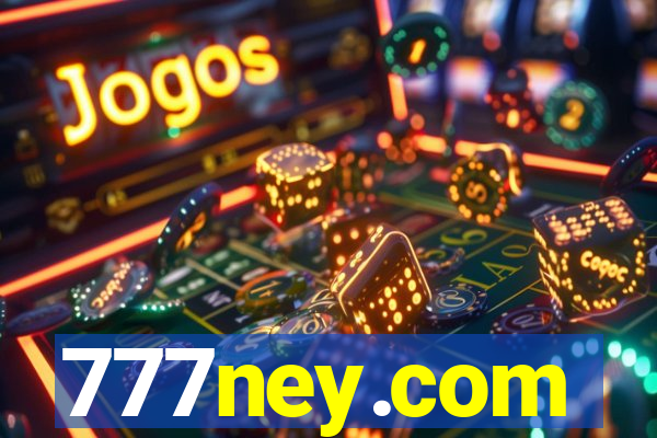 777ney.com