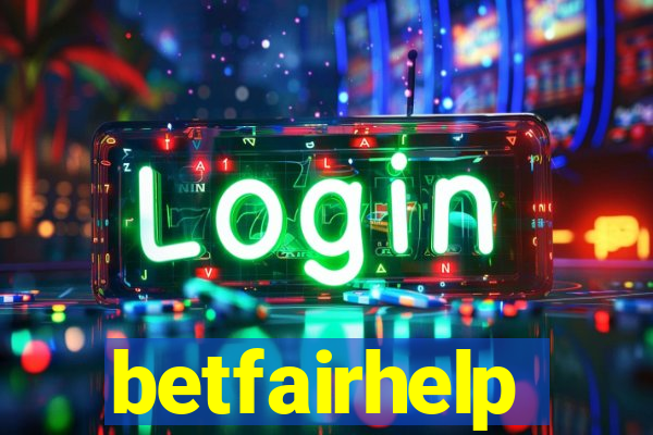 betfairhelp