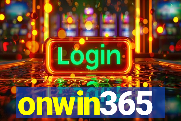 onwin365