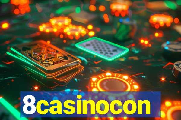 8casinocon
