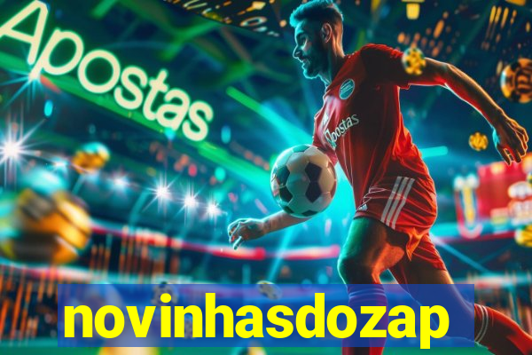 novinhasdozap