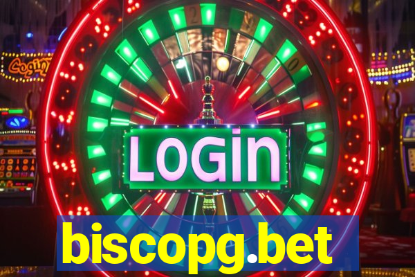 biscopg.bet