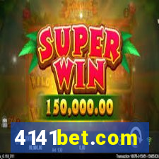 4141bet.com