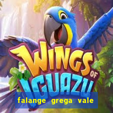 falange grega vale do amanhecer
