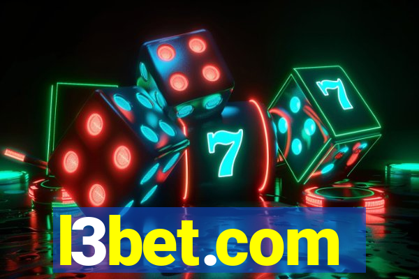 l3bet.com