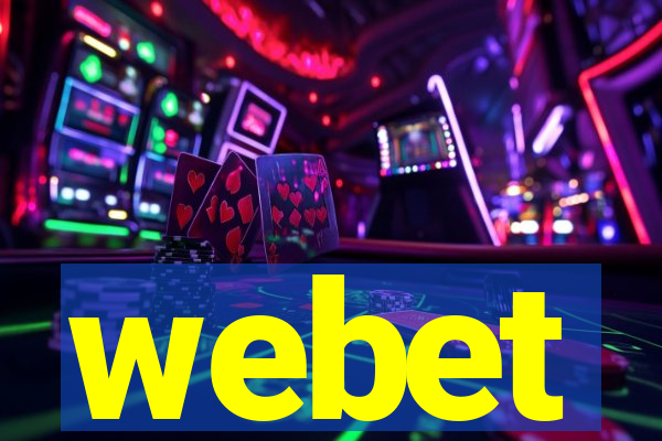 webet