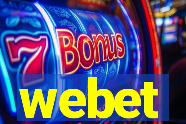 webet