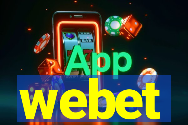 webet