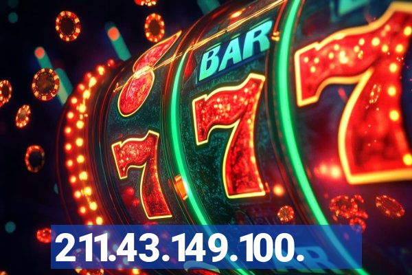 211.43.149.100.