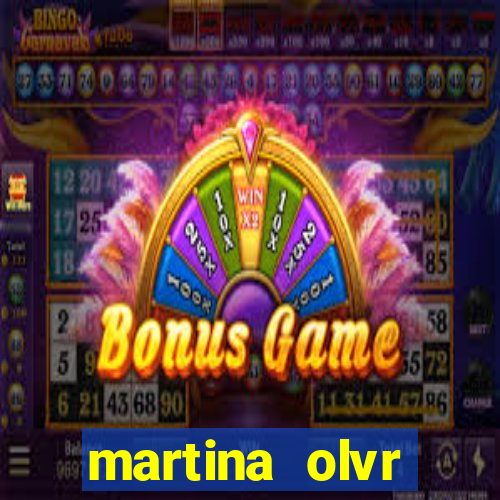 martina olvr privacy vazado