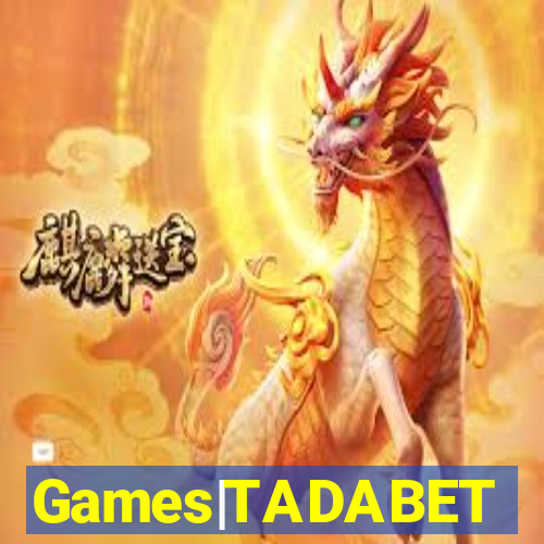 Games|TADABET
