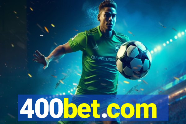 400bet.com