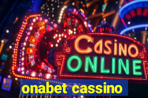 onabet cassino