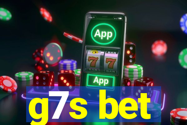 g7s bet