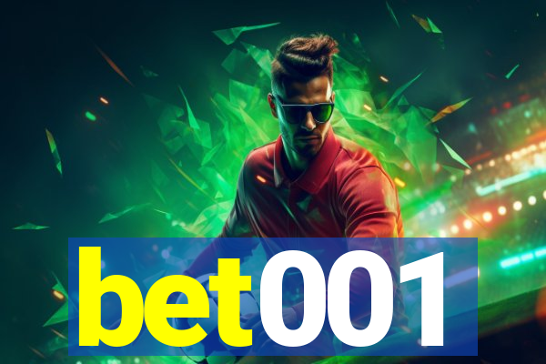 bet001