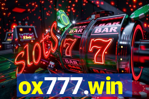 ox777.win