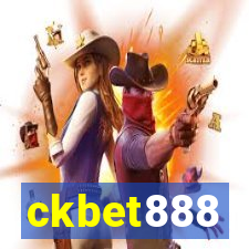 ckbet888