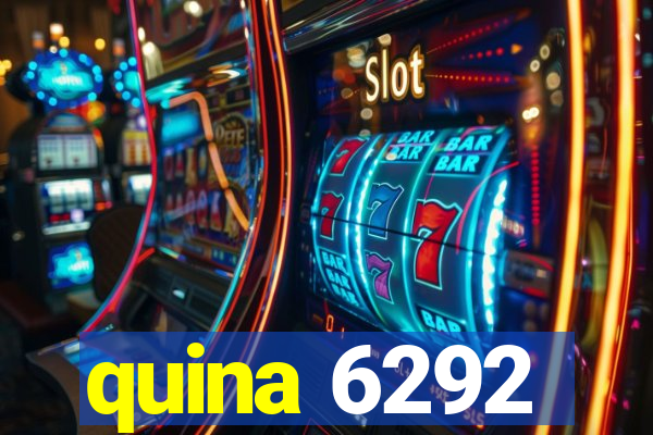 quina 6292