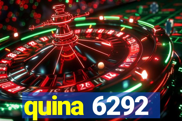 quina 6292