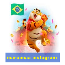 marcimaa instagram