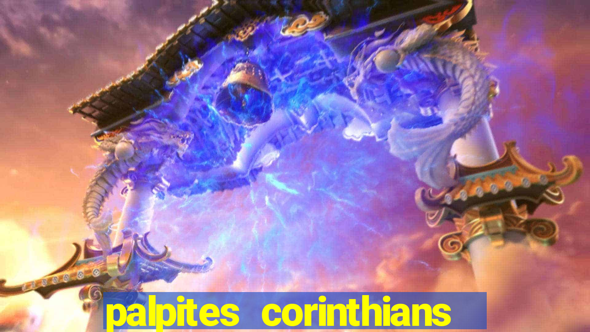 palpites corinthians x gremio