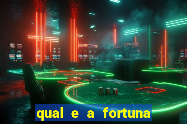 qual e a fortuna de celso rigo