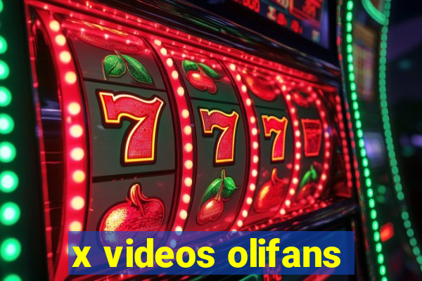 x videos olifans