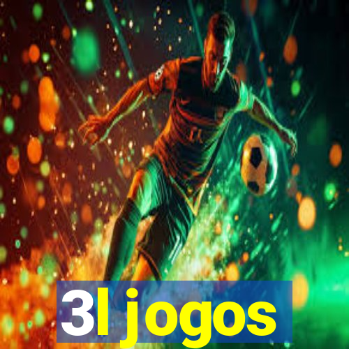 3l jogos