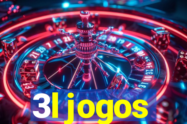 3l jogos