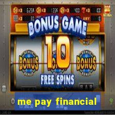 me pay financial