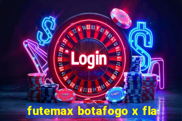 futemax botafogo x fla