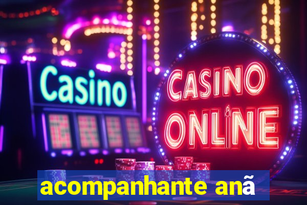 acompanhante anã