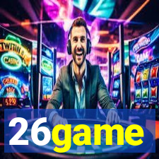 26game