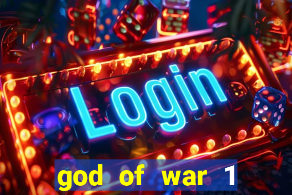 god of war 1 download android