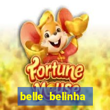 belle belinha privacy nude