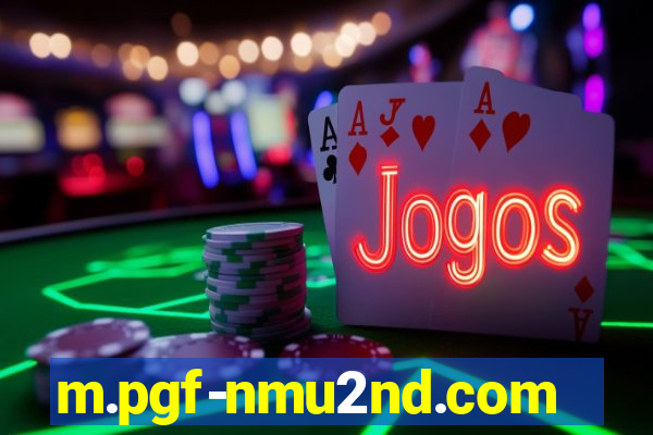 m.pgf-nmu2nd.com fortune ox