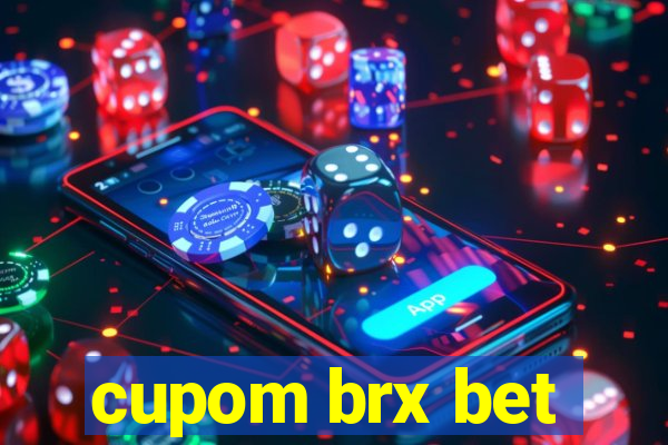 cupom brx bet