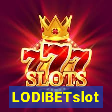 LODIBETslot