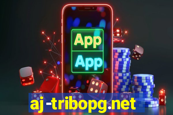 aj-tribopg.net
