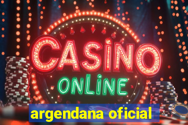argendana oficial