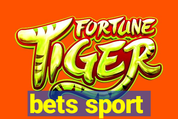 bets sport