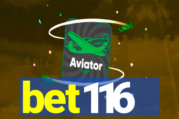 bet116
