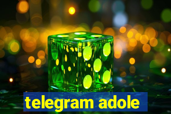 telegram adole
