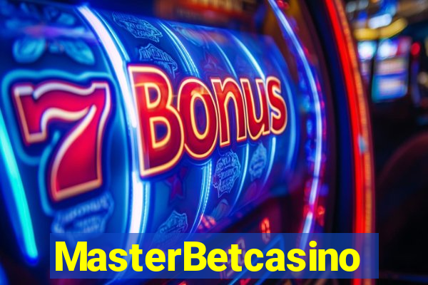 MasterBetcasino